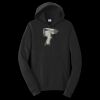 Fan Favorite Fleece Pullover Hooded Sweatshirt Thumbnail