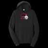 Fan Favorite Fleece Pullover Hooded Sweatshirt Thumbnail