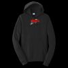 Fan Favorite Fleece Pullover Hooded Sweatshirt Thumbnail