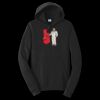 Fan Favorite Fleece Pullover Hooded Sweatshirt Thumbnail