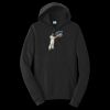 Fan Favorite Fleece Pullover Hooded Sweatshirt Thumbnail