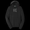 Fan Favorite Fleece Pullover Hooded Sweatshirt Thumbnail
