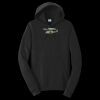 Fan Favorite Fleece Pullover Hooded Sweatshirt Thumbnail
