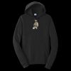 Fan Favorite Fleece Pullover Hooded Sweatshirt Thumbnail