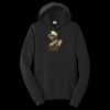 Fan Favorite Fleece Pullover Hooded Sweatshirt Thumbnail