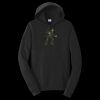 Fan Favorite Fleece Pullover Hooded Sweatshirt Thumbnail