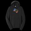 Fan Favorite Fleece Pullover Hooded Sweatshirt Thumbnail