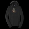 Fan Favorite Fleece Pullover Hooded Sweatshirt Thumbnail