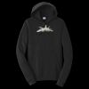 Fan Favorite Fleece Pullover Hooded Sweatshirt Thumbnail