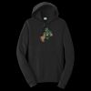 Fan Favorite Fleece Pullover Hooded Sweatshirt Thumbnail