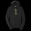 Fan Favorite Fleece Pullover Hooded Sweatshirt Thumbnail