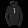 Fan Favorite Fleece Pullover Hooded Sweatshirt Thumbnail