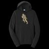 Fan Favorite Fleece Pullover Hooded Sweatshirt Thumbnail