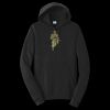 Fan Favorite Fleece Pullover Hooded Sweatshirt Thumbnail