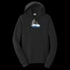 Fan Favorite Fleece Pullover Hooded Sweatshirt Thumbnail