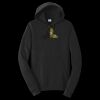Fan Favorite Fleece Pullover Hooded Sweatshirt Thumbnail