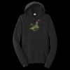 Fan Favorite Fleece Pullover Hooded Sweatshirt Thumbnail