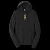 Fan Favorite Fleece Pullover Hooded Sweatshirt Thumbnail