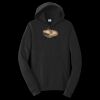 Fan Favorite Fleece Pullover Hooded Sweatshirt Thumbnail