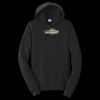 Fan Favorite Fleece Pullover Hooded Sweatshirt Thumbnail
