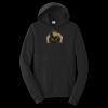 Fan Favorite Fleece Pullover Hooded Sweatshirt Thumbnail