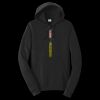 Fan Favorite Fleece Pullover Hooded Sweatshirt Thumbnail