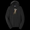 Fan Favorite Fleece Pullover Hooded Sweatshirt Thumbnail