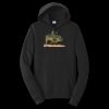 Fan Favorite Fleece Pullover Hooded Sweatshirt Thumbnail