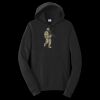 Fan Favorite Fleece Pullover Hooded Sweatshirt Thumbnail