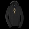 Fan Favorite Fleece Pullover Hooded Sweatshirt Thumbnail