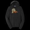 Fan Favorite Fleece Pullover Hooded Sweatshirt Thumbnail