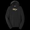 Fan Favorite Fleece Pullover Hooded Sweatshirt Thumbnail