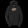 Fan Favorite Fleece Pullover Hooded Sweatshirt Thumbnail
