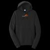 Fan Favorite Fleece Pullover Hooded Sweatshirt Thumbnail