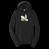 Fan Favorite Fleece Pullover Hooded Sweatshirt Thumbnail