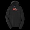 Fan Favorite Fleece Pullover Hooded Sweatshirt Thumbnail