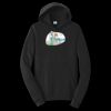 Fan Favorite Fleece Pullover Hooded Sweatshirt Thumbnail