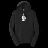 Fan Favorite Fleece Pullover Hooded Sweatshirt Thumbnail