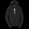 Fan Favorite Fleece Pullover Hooded Sweatshirt Thumbnail