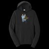 Fan Favorite Fleece Pullover Hooded Sweatshirt Thumbnail