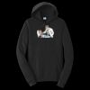 Fan Favorite Fleece Pullover Hooded Sweatshirt Thumbnail