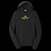 Fan Favorite Fleece Pullover Hooded Sweatshirt Thumbnail