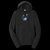 Fan Favorite Fleece Pullover Hooded Sweatshirt Thumbnail