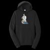 Fan Favorite Fleece Pullover Hooded Sweatshirt Thumbnail