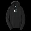Fan Favorite Fleece Pullover Hooded Sweatshirt Thumbnail