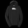 Fan Favorite Fleece Pullover Hooded Sweatshirt Thumbnail