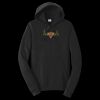 Fan Favorite Fleece Pullover Hooded Sweatshirt Thumbnail
