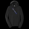 Fan Favorite Fleece Pullover Hooded Sweatshirt Thumbnail