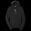 Fan Favorite Fleece Pullover Hooded Sweatshirt Thumbnail