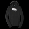 Fan Favorite Fleece Pullover Hooded Sweatshirt Thumbnail